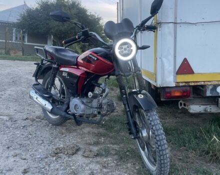 Альфа Другая, объемом двигателя 0.13 л и пробегом 0 тыс. км за 400 $, фото 1 на Automoto.ua