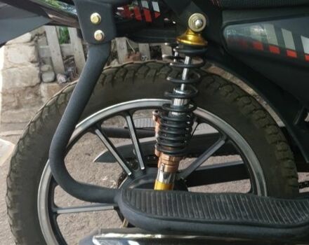Альфа Другая, объемом двигателя 0.12 л и пробегом 0 тыс. км за 713 $, фото 2 на Automoto.ua