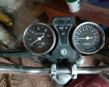 Альфа Другая, об'ємом двигуна 0.13 л та пробігом 0 тис. км за 170 $, фото 1 на Automoto.ua