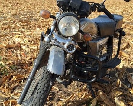 Альфа Другая, объемом двигателя 0.13 л и пробегом 0 тыс. км за 448 $, фото 3 на Automoto.ua
