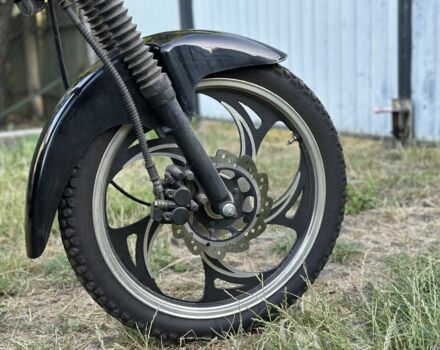 Альфа Другая, объемом двигателя 0.13 л и пробегом 0 тыс. км за 599 $, фото 7 на Automoto.ua
