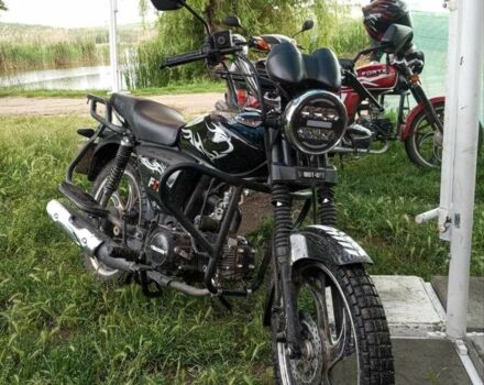 Альфа Другая, объемом двигателя 0.13 л и пробегом 0 тыс. км за 533 $, фото 1 на Automoto.ua