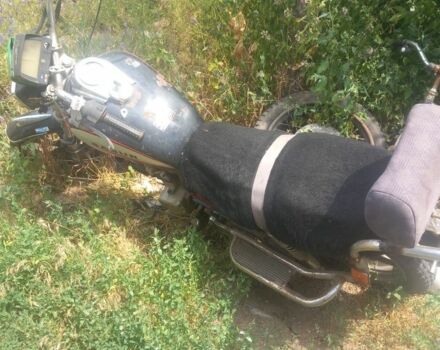 Альфа Другая, объемом двигателя 0.11 л и пробегом 0 тыс. км за 85 $, фото 1 на Automoto.ua