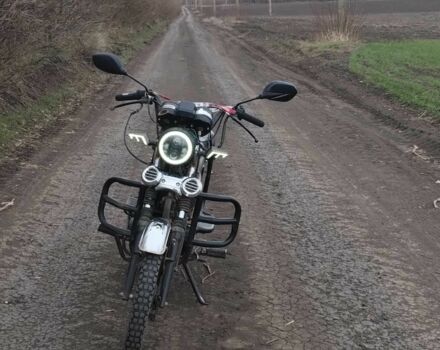 Альфа Другая, объемом двигателя 0.13 л и пробегом 0 тыс. км за 411 $, фото 4 на Automoto.ua