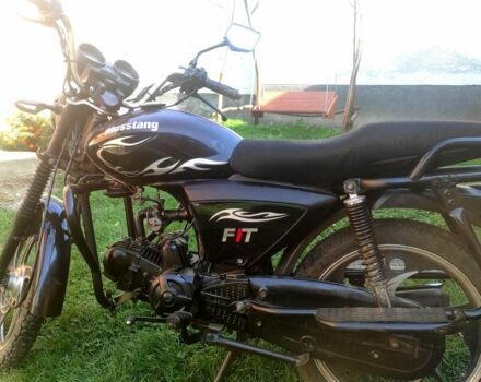 Альфа Другая, объемом двигателя 0.13 л и пробегом 0 тыс. км за 480 $, фото 2 на Automoto.ua