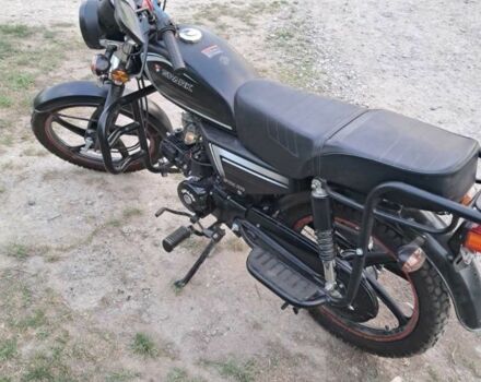 Альфа Другая, об'ємом двигуна 0.13 л та пробігом 0 тис. км за 606 $, фото 3 на Automoto.ua