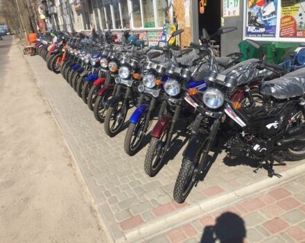Альфа Другая, объемом двигателя 0.13 л и пробегом 0 тыс. км за 660 $, фото 7 на Automoto.ua