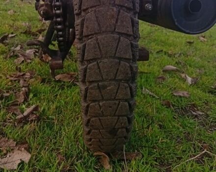 Альфа Другая, об'ємом двигуна 0.13 л та пробігом 0 тис. км за 594 $, фото 7 на Automoto.ua