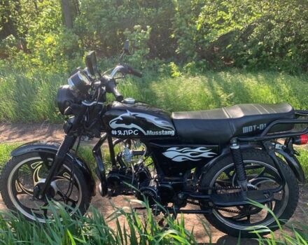 Альфа Другая, об'ємом двигуна 0.13 л та пробігом 0 тис. км за 479 $, фото 2 на Automoto.ua