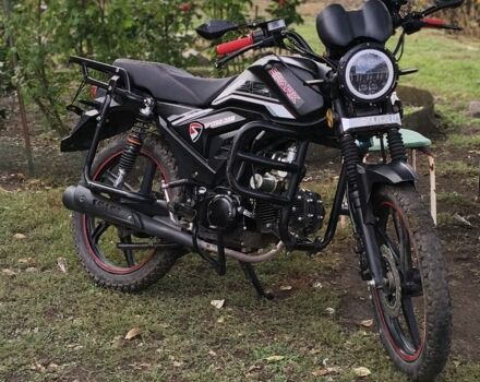 Альфа Другая 2023 в Кривом Роге на Automoto.ua Альфа Другая, объемом двигателя 0.13 л и пробегом 0 тыс. км за 546 $, фото 11 на Automoto.ua