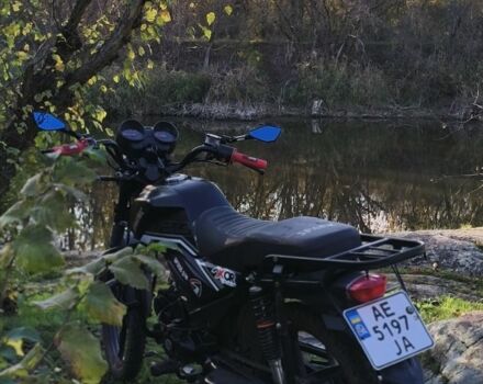Альфа Другая 2023 в Кривом Роге на Automoto.ua Альфа Другая, объемом двигателя 0.13 л и пробегом 0 тыс. км за 546 $, фото 1 на Automoto.ua