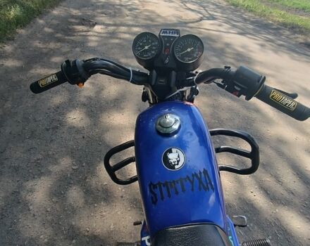 Альфа Другая, объемом двигателя 0.12 л и пробегом 0 тыс. км за 376 $, фото 4 на Automoto.ua