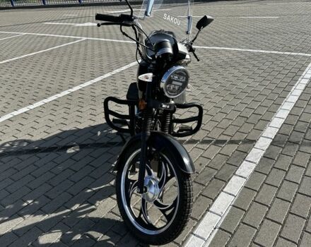 Альфа Другая, объемом двигателя 0.13 л и пробегом 0 тыс. км за 582 $, фото 3 на Automoto.ua