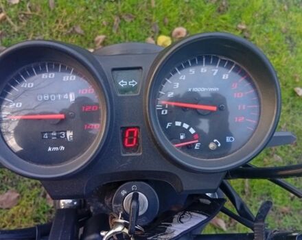 Альфа Другая, об'ємом двигуна 0.13 л та пробігом 0 тис. км за 594 $, фото 4 на Automoto.ua