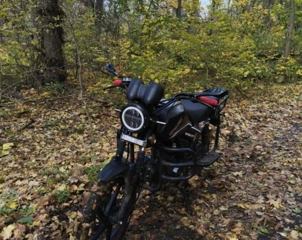 Альфа Другая 2023 в Кривом Роге на Automoto.ua Альфа Другая, объемом двигателя 0.13 л и пробегом 0 тыс. км за 546 $, фото 6 на Automoto.ua