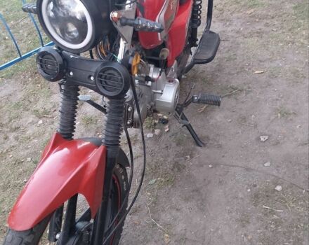 Альфа Другая, объемом двигателя 0.13 л и пробегом 0 тыс. км за 634 $, фото 3 на Automoto.ua
