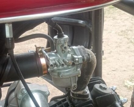 Альфа Другая, об'ємом двигуна 0.13 л та пробігом 0 тис. км за 485 $, фото 3 на Automoto.ua