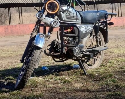 Альфа Другая, объемом двигателя 0.13 л и пробегом 0 тыс. км за 411 $, фото 6 на Automoto.ua