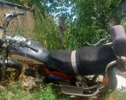 Альфа Другая, объемом двигателя 0.11 л и пробегом 0 тыс. км за 85 $, фото 2 на Automoto.ua