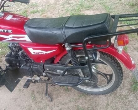 Альфа Другая, об'ємом двигуна 0.13 л та пробігом 0 тис. км за 485 $, фото 5 на Automoto.ua