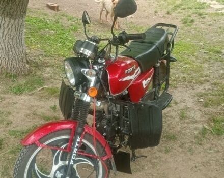 Альфа Другая, об'ємом двигуна 0.13 л та пробігом 0 тис. км за 485 $, фото 2 на Automoto.ua