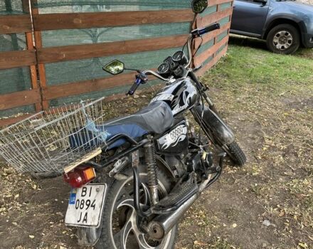 Альфа Другая, объемом двигателя 0.13 л и пробегом 0 тыс. км за 387 $, фото 2 на Automoto.ua
