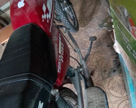 Альфа Другая, об'ємом двигуна 0.13 л та пробігом 0 тис. км за 170 $, фото 4 на Automoto.ua