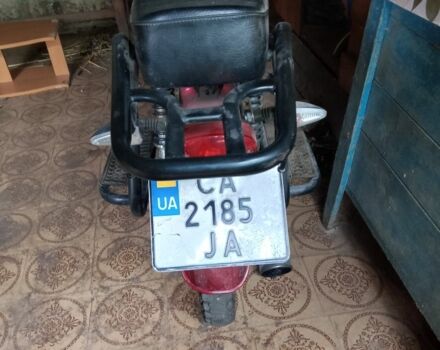 Альфа Другая, об'ємом двигуна 0.13 л та пробігом 0 тис. км за 170 $, фото 3 на Automoto.ua