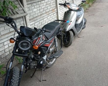 Альфа Другая, объемом двигателя 0.13 л и пробегом 0 тыс. км за 582 $, фото 1 на Automoto.ua