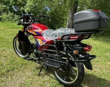 Альфа Другая, об'ємом двигуна 0.13 л та пробігом 0 тис. км за 337 $, фото 2 на Automoto.ua