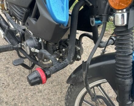Альфа Другая, об'ємом двигуна 0.12 л та пробігом 0 тис. км за 682 $, фото 4 на Automoto.ua