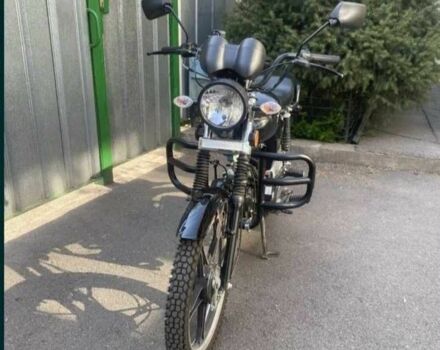 Альфа Другая, объемом двигателя 0.13 л и пробегом 0 тыс. км за 354 $, фото 3 на Automoto.ua