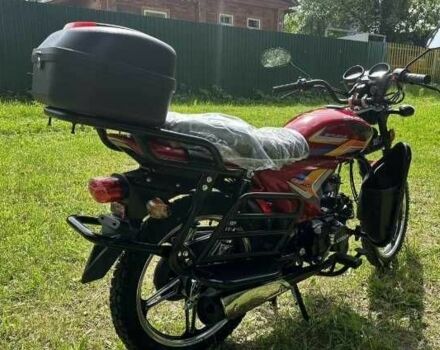 Альфа Другая, об'ємом двигуна 0.13 л та пробігом 0 тис. км за 337 $, фото 1 на Automoto.ua