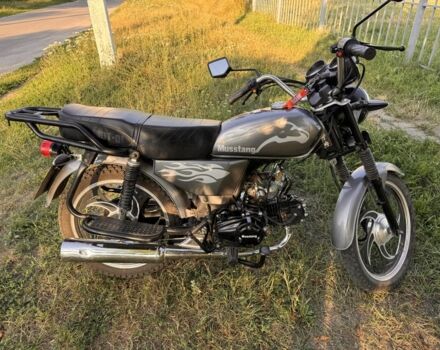 Альфа Другая, объемом двигателя 0.13 л и пробегом 0 тыс. км за 648 $, фото 3 на Automoto.ua