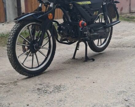 Альфа Другая, об'ємом двигуна 0.13 л та пробігом 0 тис. км за 662 $, фото 2 на Automoto.ua