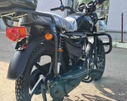Альфа Другая, объемом двигателя 0.13 л и пробегом 0 тыс. км за 289 $, фото 3 на Automoto.ua