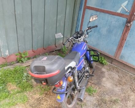 Альфа Другая, об'ємом двигуна 0 л та пробігом 0 тис. км за 23000 $, фото 3 на Automoto.ua