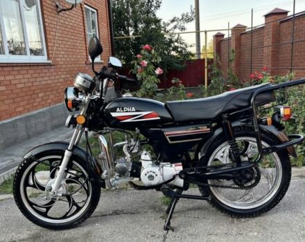 Альфа Другая, объемом двигателя 0.13 л и пробегом 0 тыс. км за 352 $, фото 4 на Automoto.ua