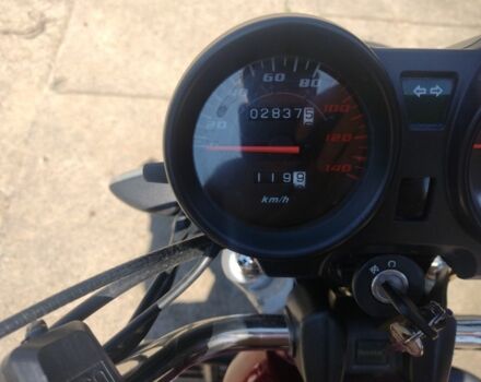 Альфа Другая 2024 у Рівному на Automoto.ua Альфа Другая, об'ємом двигуна 0.12 л та пробігом 0 тис. км за 594 $, фото 4 на Automoto.ua