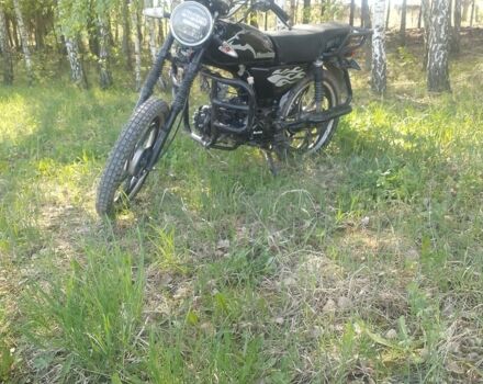 Альфа Другая, объемом двигателя 0.13 л и пробегом 0 тыс. км за 485 $, фото 2 на Automoto.ua