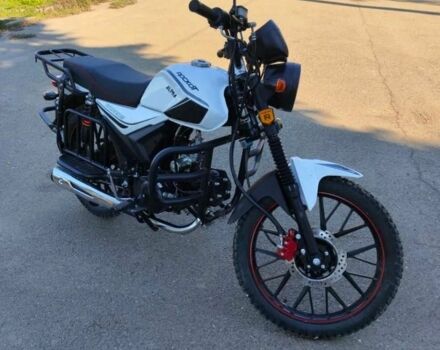 Альфа Другая, об'ємом двигуна 0.13 л та пробігом 0 тис. км за 302 $, фото 2 на Automoto.ua
