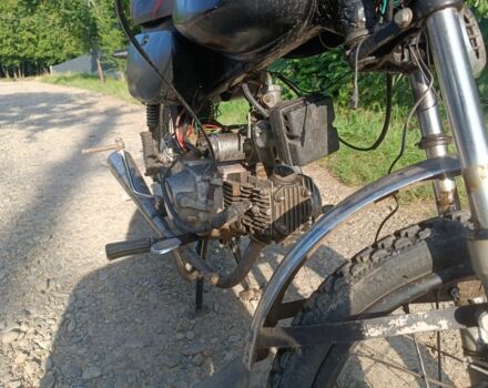 Альфа Другая, объемом двигателя 0 л и пробегом 0 тыс. км за 255 $, фото 2 на Automoto.ua