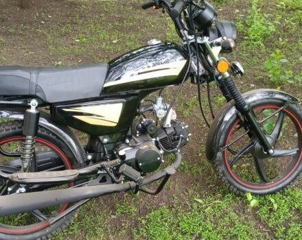 Альфа Другая, объемом двигателя 0.13 л и пробегом 0 тыс. км за 461 $, фото 2 на Automoto.ua