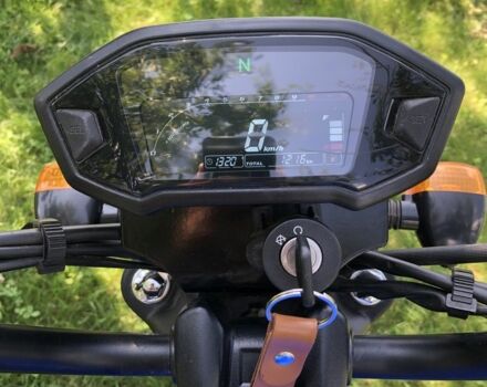 Альфа Другая, об'ємом двигуна 0.13 л та пробігом 0 тис. км за 662 $, фото 5 на Automoto.ua