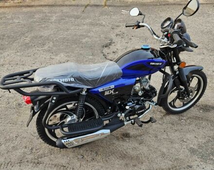 Альфа Другая, объемом двигателя 0.13 л и пробегом 0 тыс. км за 720 $, фото 2 на Automoto.ua