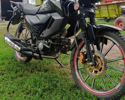 Альфа Другая, об'ємом двигуна 0.13 л та пробігом 0 тис. км за 606 $, фото 2 на Automoto.ua