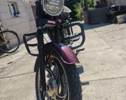 Альфа Другая 2024 у Рівному на Automoto.ua Альфа Другая, об'ємом двигуна 0.12 л та пробігом 0 тис. км за 594 $, фото 8 на Automoto.ua