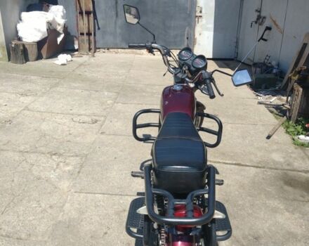 Альфа Другая 2024 у Рівному на Automoto.ua Альфа Другая, об'ємом двигуна 0.12 л та пробігом 0 тис. км за 594 $, фото 3 на Automoto.ua