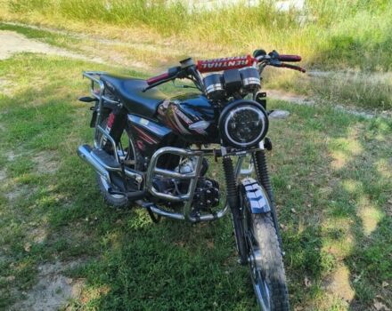 Альфа Другая, объемом двигателя 0.13 л и пробегом 0 тыс. км за 467 $, фото 2 на Automoto.ua