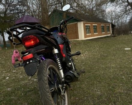 Альфа Другая, объемом двигателя 0.13 л и пробегом 0 тыс. км за 775 $, фото 1 на Automoto.ua
